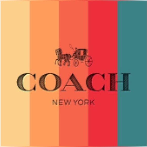 BUNDLE TO SAVE ✨Shop Pre Loved COACH Handbags, Clean, Ready to Use ✨ - Picture 1 of 7